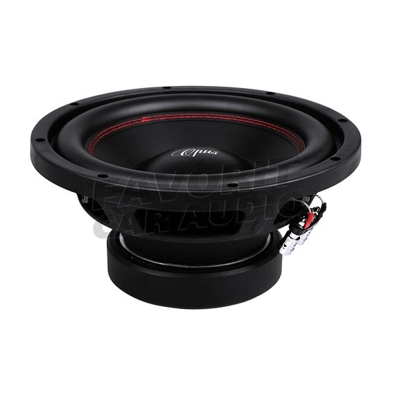 Сабвуфер Challenger OPUS SD-250BX