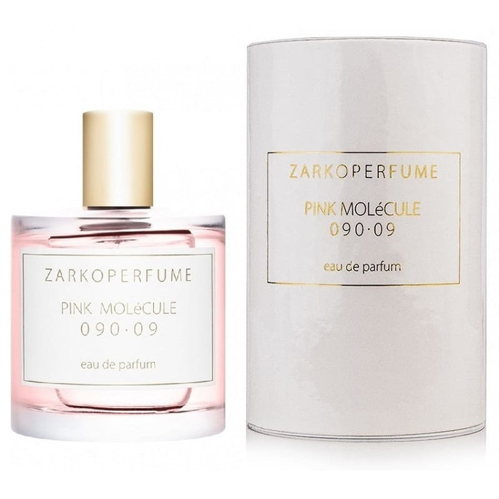 Zarkoperfume - Pink Molecule 090 09 (унисекс)