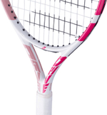 Ракетка для тенниса Детские BABOLAT DRIVE JUNIOR GIRL 23 215