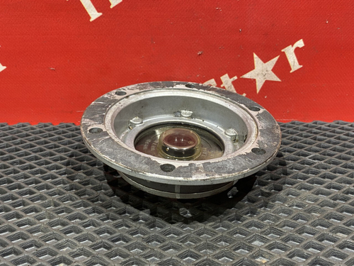 Крышка передней ступицы 2023г