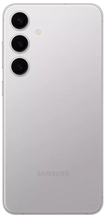 Samsung Galaxy S24+ 12 ГБ | 256 ГБ (Серый | Marble Gray)