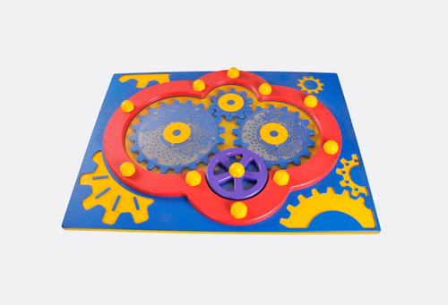 Интерактивная панель Механика