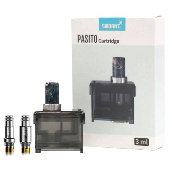 Купить Картридж Smoant Pasito Pod 3ml