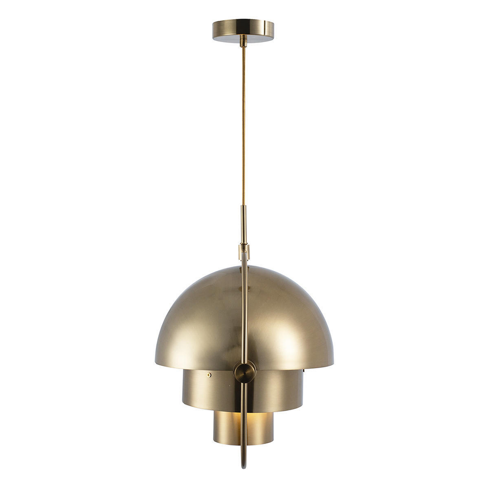 LOFT9915-C Подвесной светильник LOFT IT Multi-lite