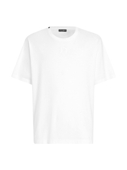 Футболка DOLCE&GABBANA