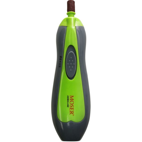 Когтеточка Moser Cordless Nail Grinder (2302-0050)