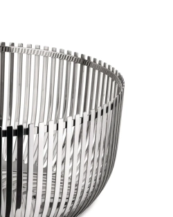 Alessi Корзина для фруктов 15 см