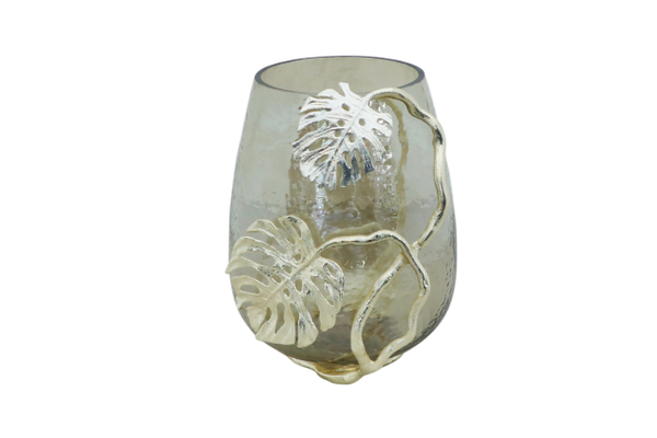 Подсвечник Garda Decor Тропики 69-1218225