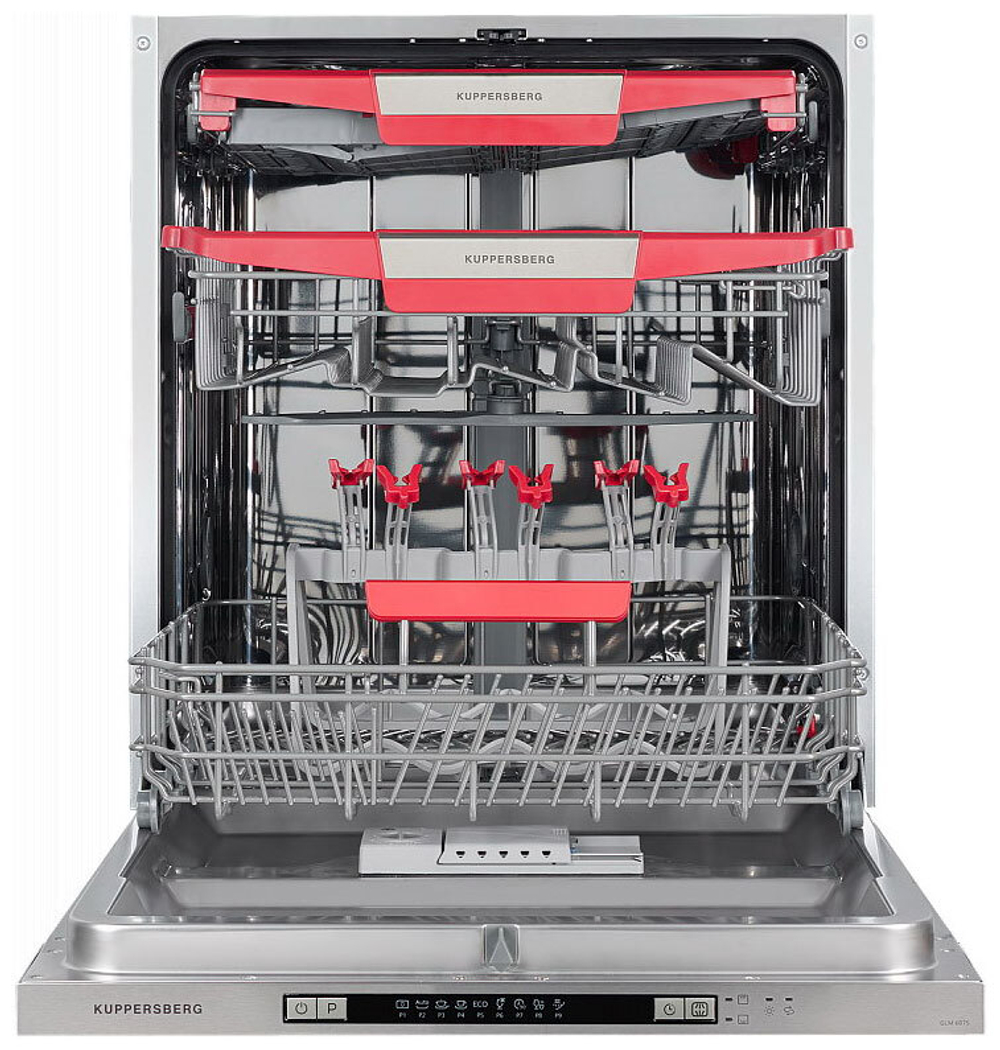 Встраиваемая посудомоечная машина Kuppersberg GLM 6075
