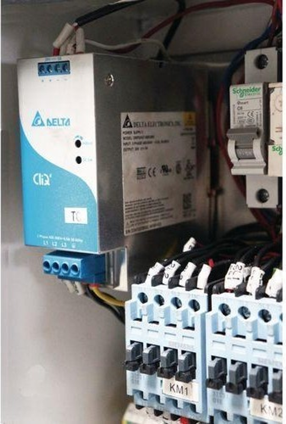 Станок токарно-винторезный Optimum OPTIturn TH 4010 400V D3402070