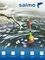 Набор полиуретановых поплавков  Salmo PU КАРП в тубусе 5шт. индивидуальная упаковка