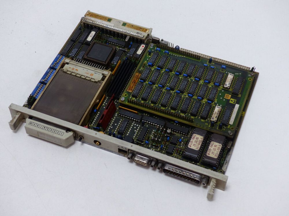 SIEMENS 6FM1470-4AA21