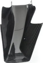 Система холодного впуска Eventuri Black Carbon Fiber Intake - BMW M5 F90 / M8 F9x