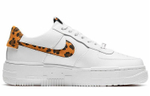 Кроссовки Nike Air Force 1 Low Pixel (Женская размерная сетка)