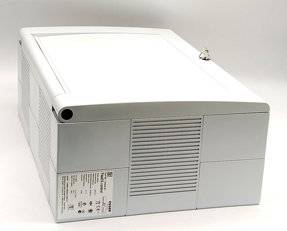 Расширитель блока питания Honeywell Esser FlexES FX808363