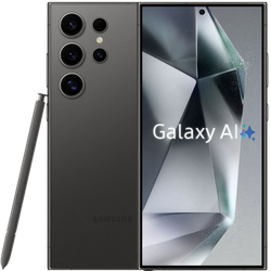 Samsung Galaxy S24 Ultra 12Gb/1Tb Titanium Black (SM-S928B)