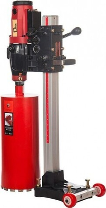 Установка алмазного бурения DIAM N-254 (CSN-254 Normal) со стойкой 620013