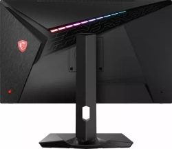 Монитор MSI 27" Optix MAG274QRF 2560x1440 IPS WLED 165Гц 1ms FreeSync Premium G-Sync Compatible HDMI DisplayPort
