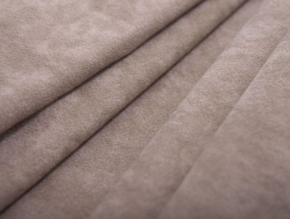 Микровелюр Aloba cappucino (Алоба капучино) 02