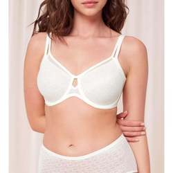 Бюстгальтер Минимайзер Triumph Signature Sheer W01 EX