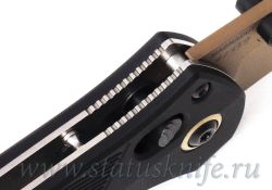 Нож Benchmade Seven Ten 710FE-2401 Celebrating 25thфотография - 7