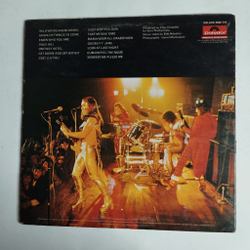 Винтажная виниловая пластинка LP Slade Sladest (UK 1973) Coz I Luv You