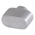 Вертушка на шток цилиндра T.Knob-S (CB-S) MWSC-33 итальянский тисненый