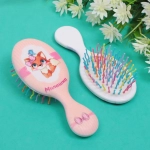 Расческа массажная детская «MaMiKa», Милашка, 13*5см