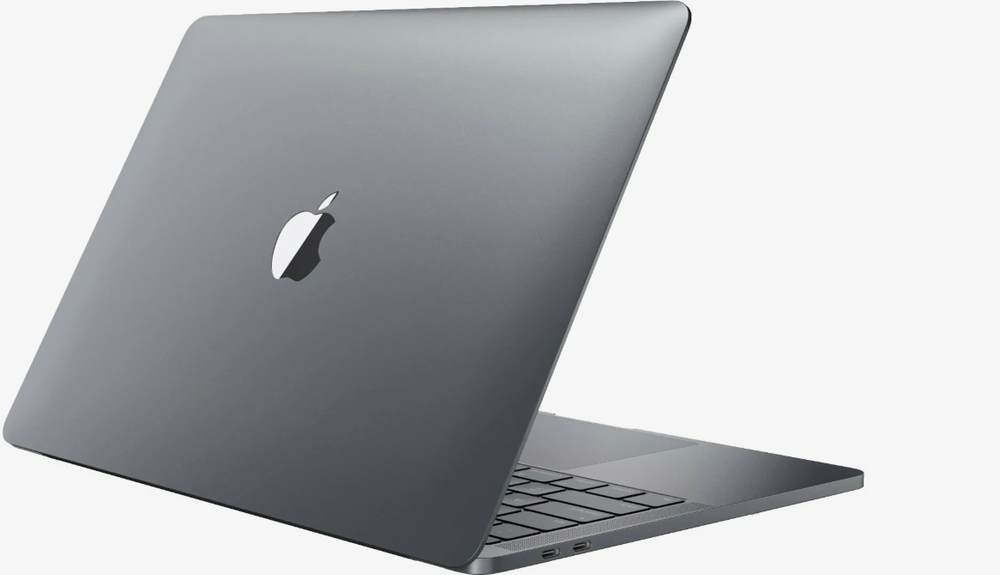 13.3" Ноутбук Apple MacBook Pro 13 2019 Space Gray (2560x1600, Intel Core i7, RAM 16ГБ, SSD 512ГБ, Intel Iris Plus Graphics 645, MacOS)