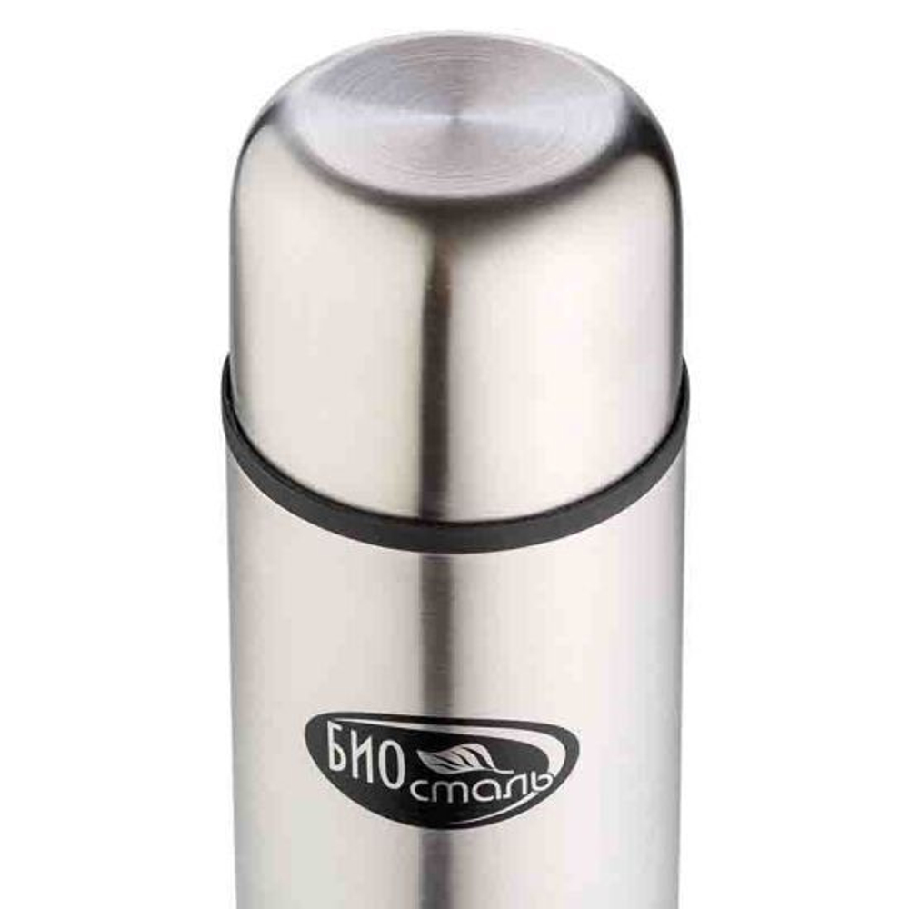 Термос Biostal (0,5 литра), стальной