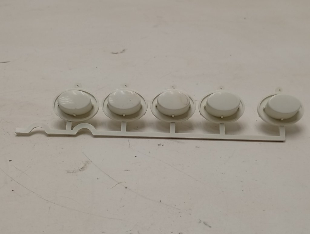 S803J кт45 Панель кнопок для стиральной машины Samsung S803J б/у