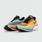 кроссовки Nike Zoom Vaporfly Next Blue Orange