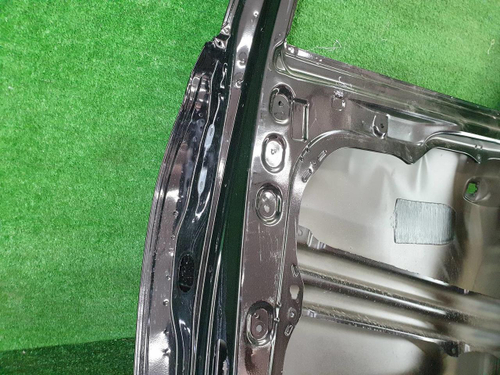 Дверь задняя правая Hyundai Palisade (2018-н.в.)