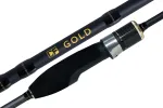 Спиннинг Gold 662 SUL
