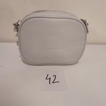 MOLLY молочная - без дефекта 42