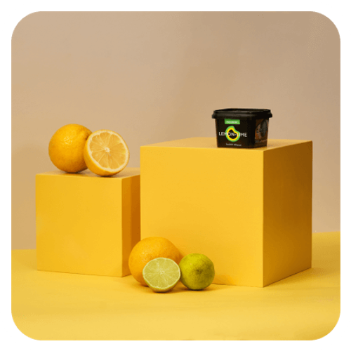 Endorphin 60гр. Lemon-Lime с ароматом Лимона и Лайма