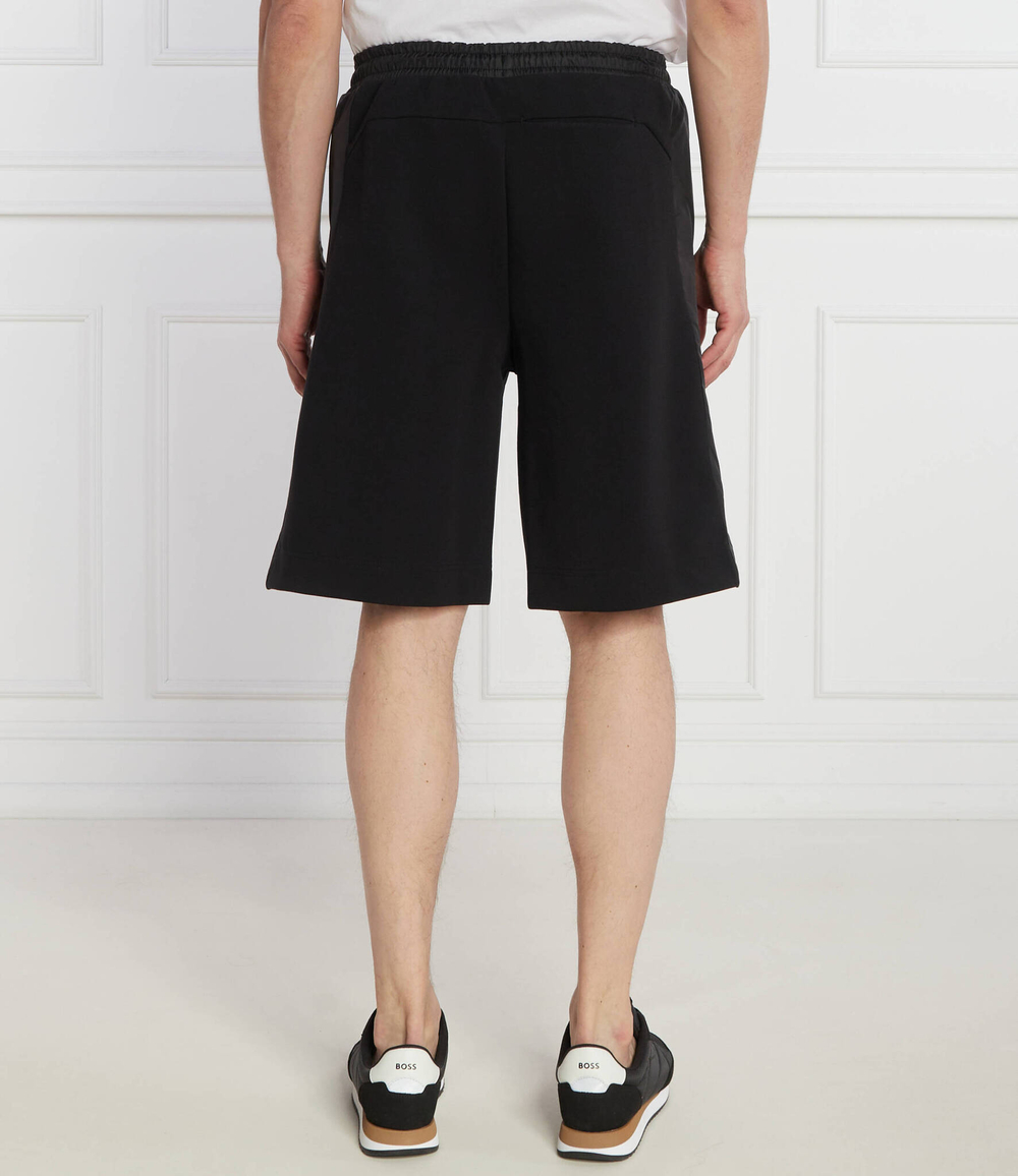 Шорты Headlon BOSS GREEN - черный(50504877)