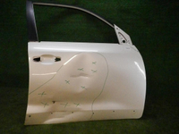 Дверь передняя правая Toyota Land Cruiser 200 (2015-2021)