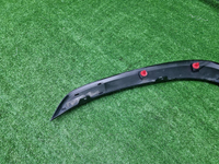 Расширитель передний правый Land Cruiser 300 21-нв