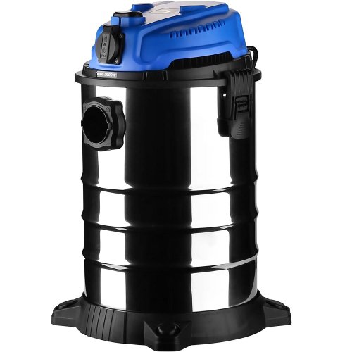 Пылесос промышленный DEKO DKVC-1200-30S 015-0032