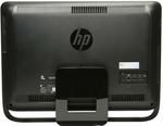 Моноблок HP Pavilion 23-b231er GeForce