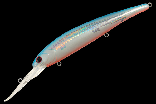 TsuYoki Soloist 120F, 12 см., цвет 298S