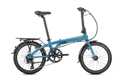 Tern Link C8 - 20 Zoll - Faltrahmen - 2024