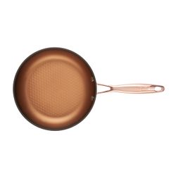 Алюминиевая сковорода Gipfel Versal Gold 2715 20 см