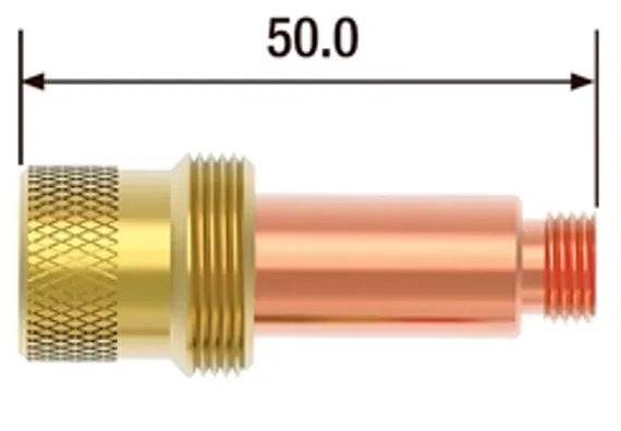 Переходник Fubag 1/4"M-3/8"F