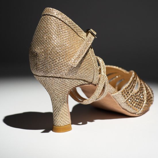 Туфли LaLaMooN - LADS514-055-654