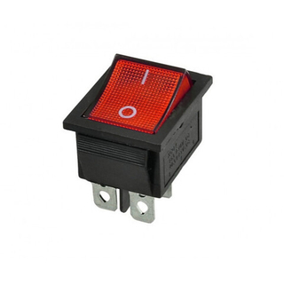 Выключатель ET KCD4-R