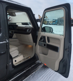 Mercedes-Benz G-CLASS 63 AMG (4 л., 585 л.с.)