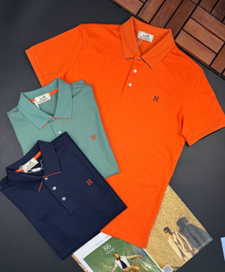 Поло Hermes