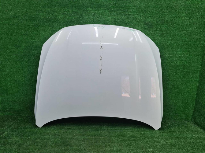 Капот Hongqi HS5 (2019-н.в.)